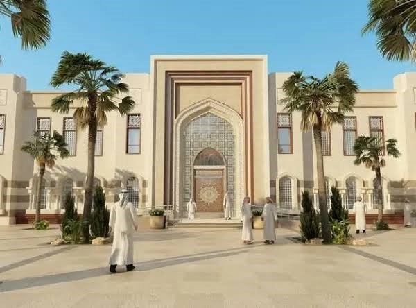 القضايا الإدارية